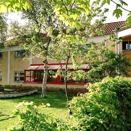 Move Eco Health Hotel Kalundborg Exterior foto